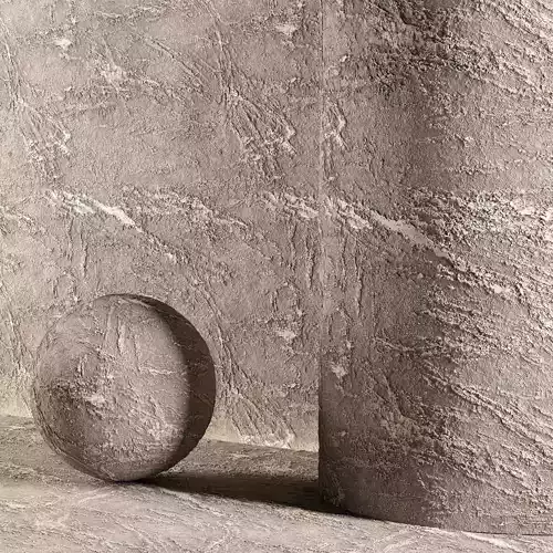 Plaster Material 103