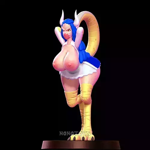 Ulti hybrid NSFW - One Piece