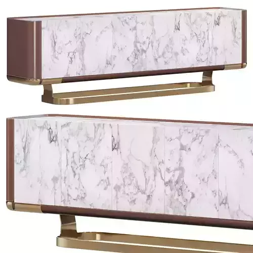 CONCORD designed by Ben Wu Y 788