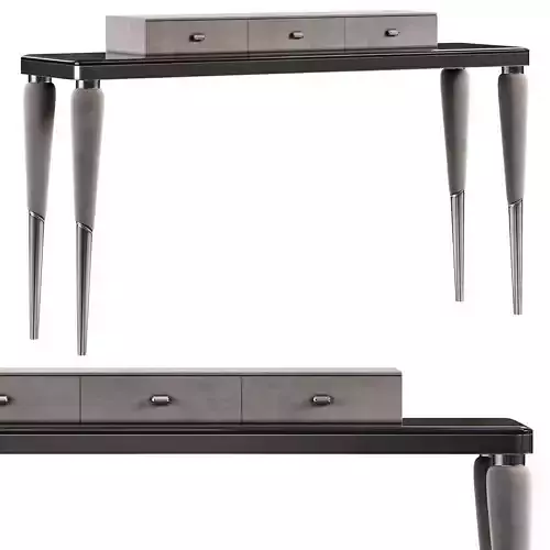Odetta Console by Longhi