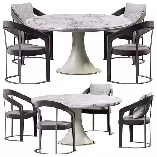 David dining table