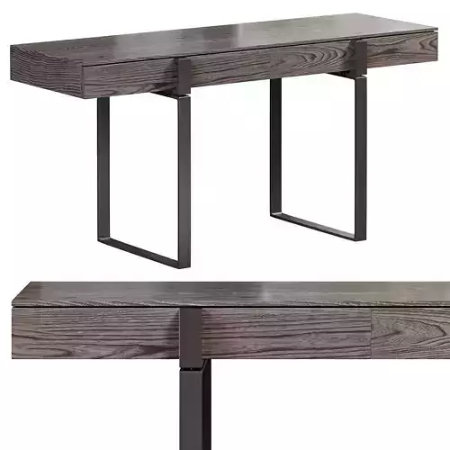 Grid dressing table by Zegen