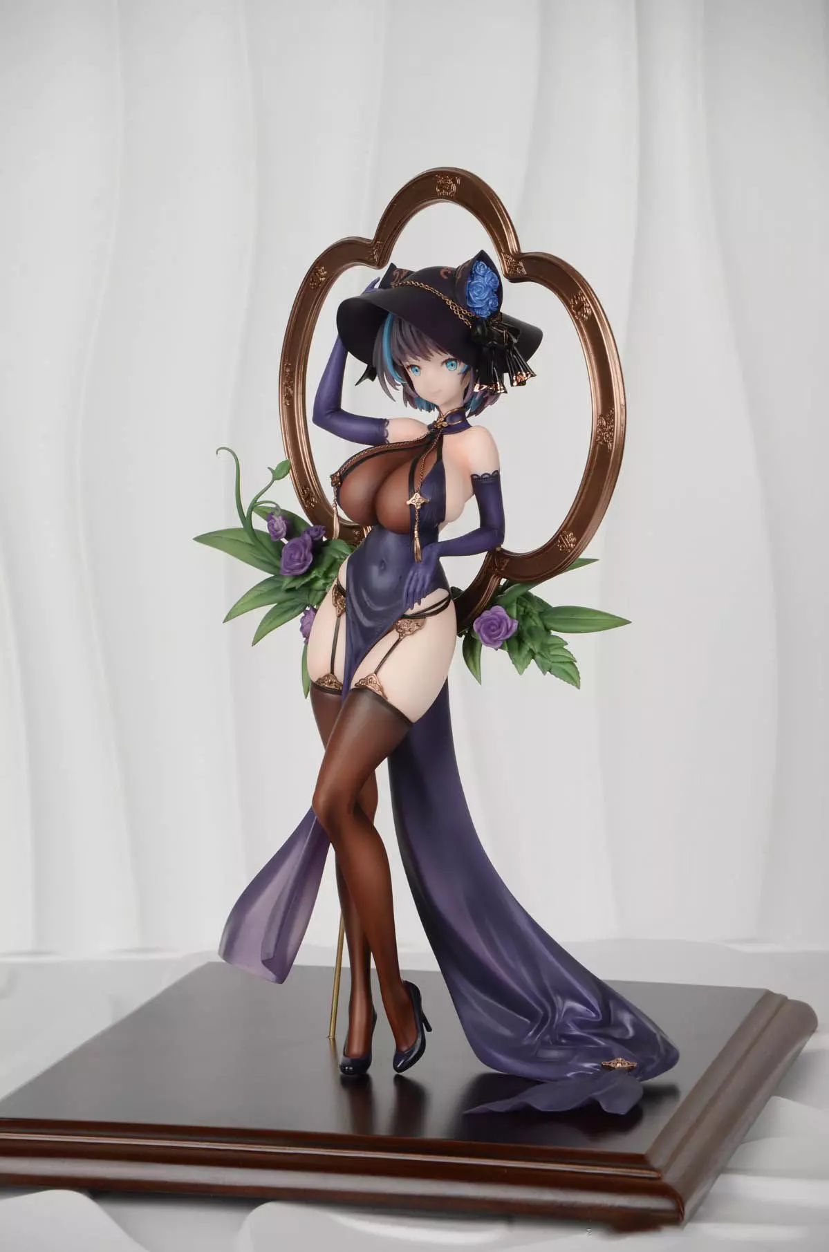 HMS Cheshire  Azur Lane for 3D print model 3D print model_0