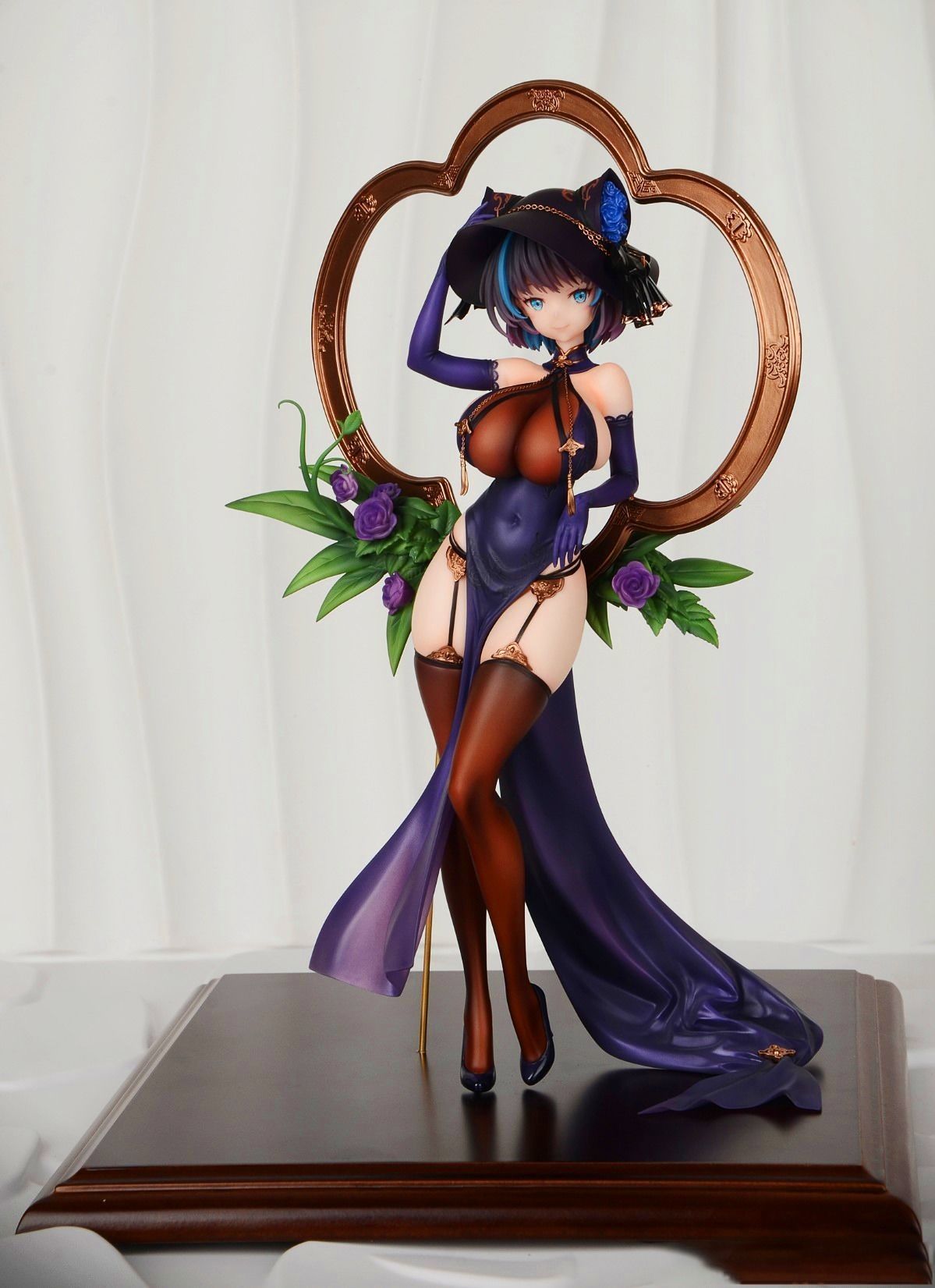 HMS Cheshire  Azur Lane for 3D print model 3D print model_2