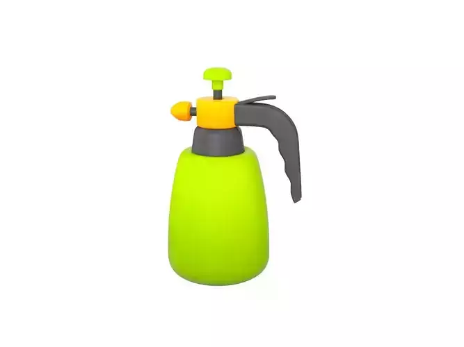 Prop289 Garden Spray