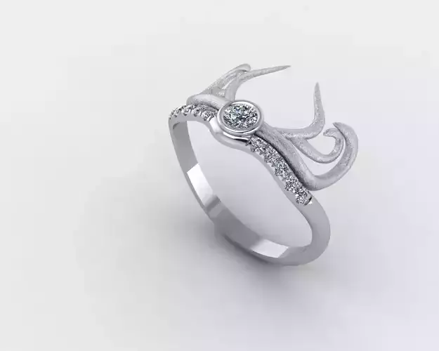 Women  ring