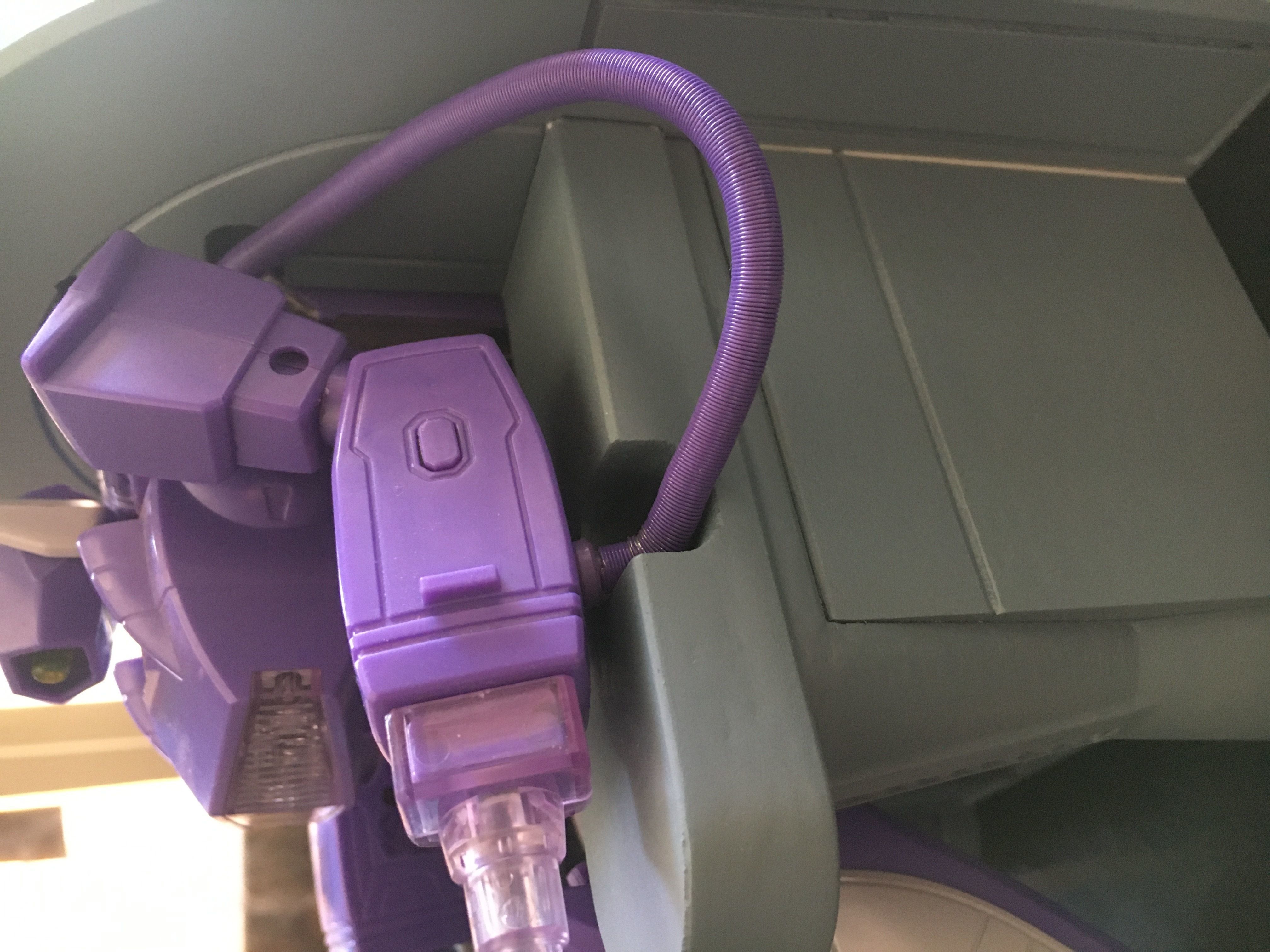 Trono MP29 Shockwave 3D print model_8