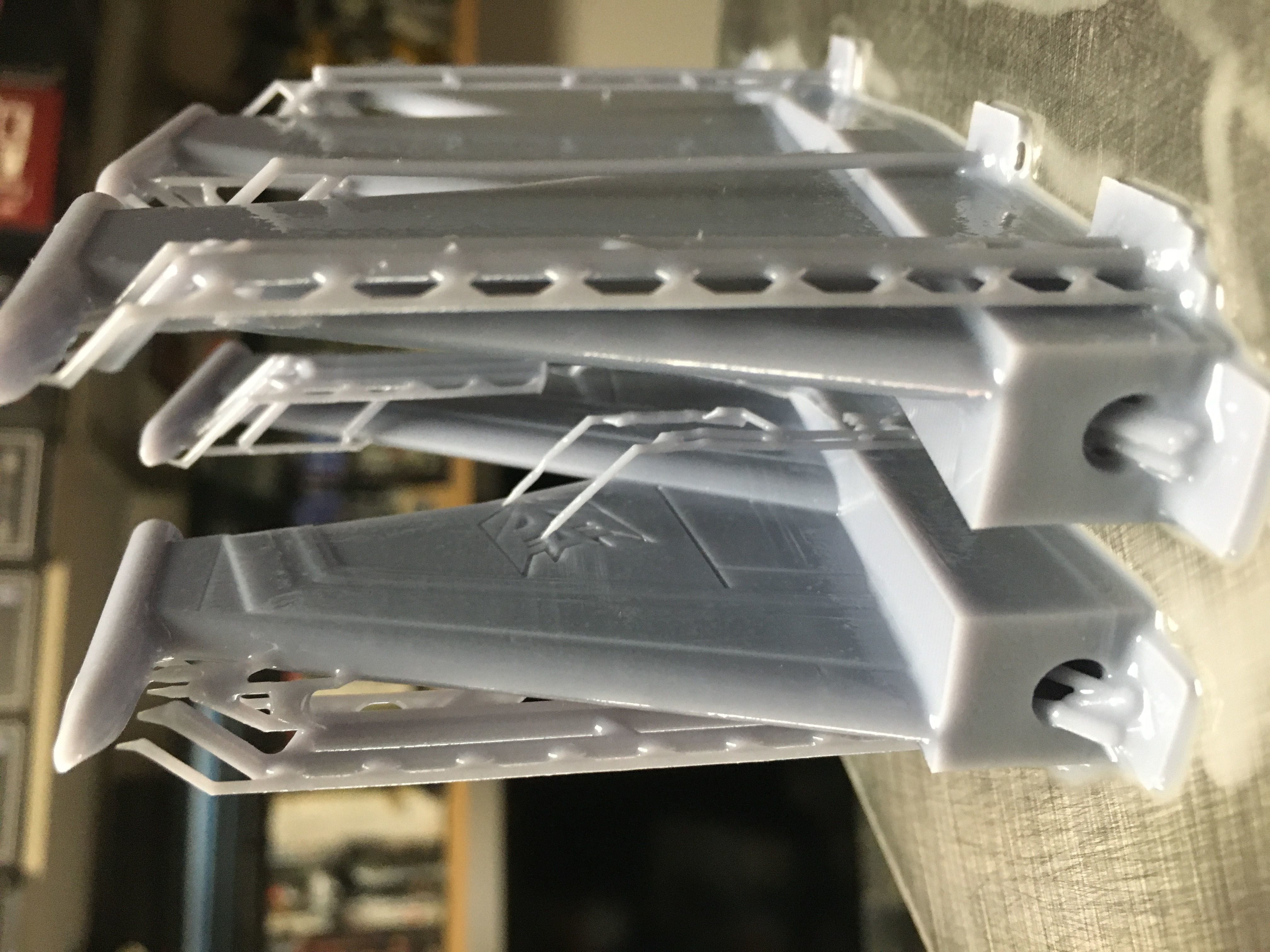 Trono MP29 Shockwave 3D print model_6