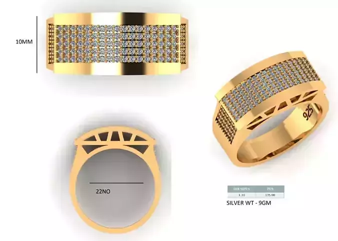 Peacock Theme pendant 