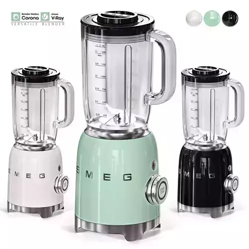 VERSATILE BLENDER