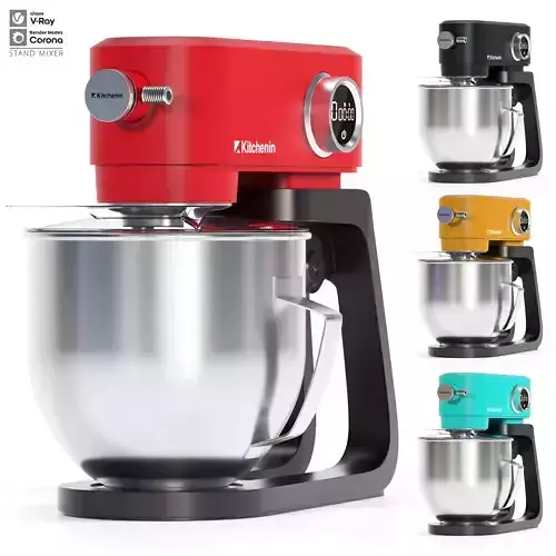 STAND MIXER 1