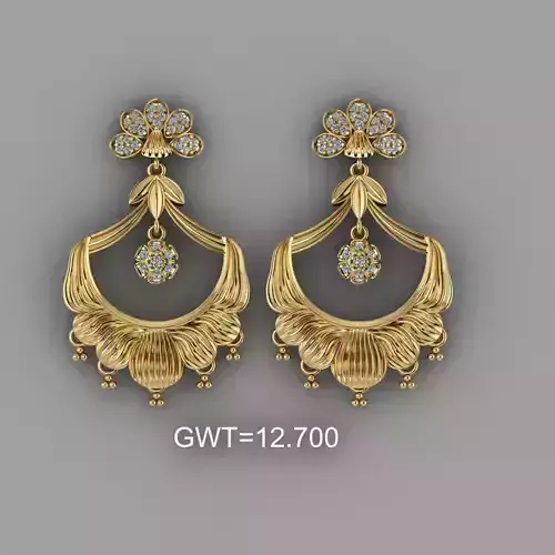 FASION EARING