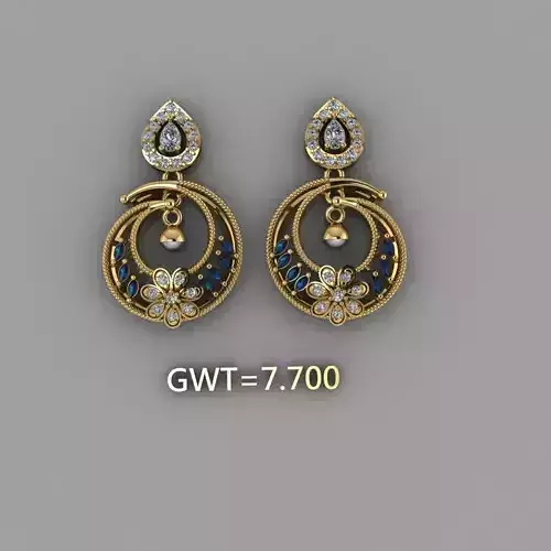 FASION EARING