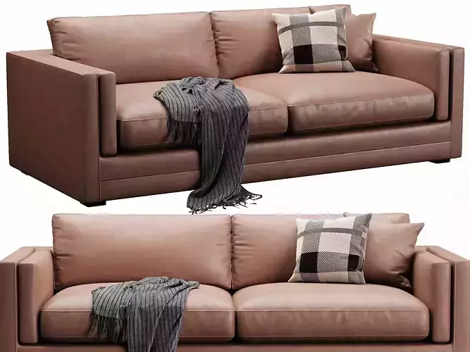 Crate and Barrel Lakeview