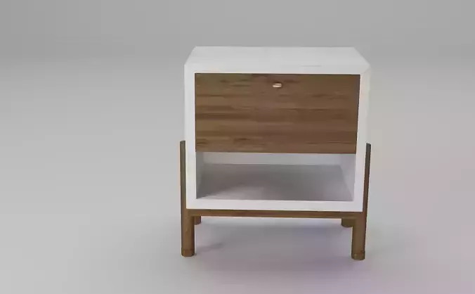 Noon Side Table