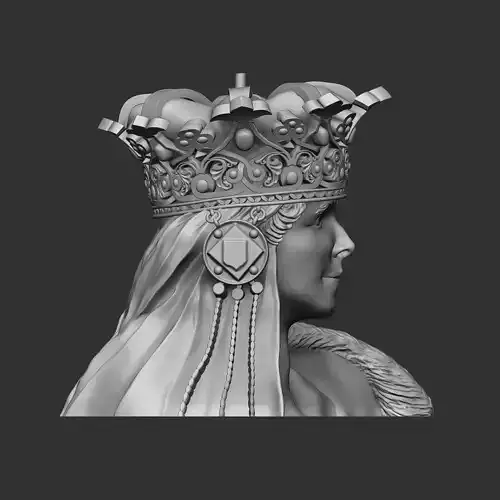 Queen Marie of Romania