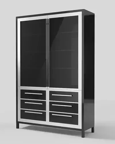 Modern Cabinet
