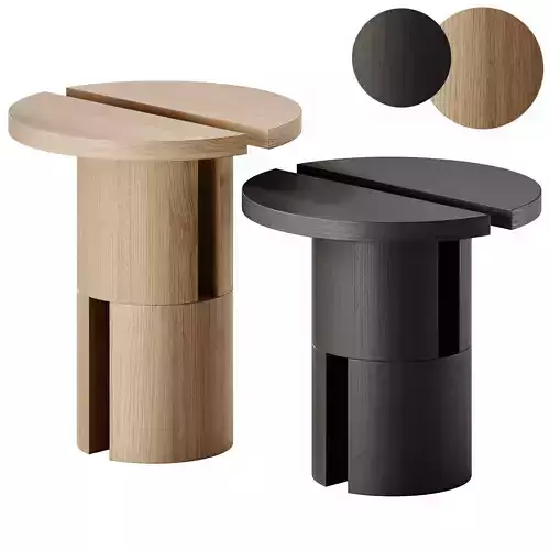 Biblio Coffee Tables By Woo