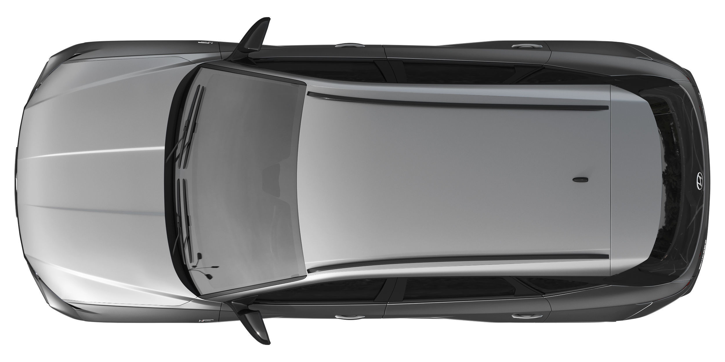 Hyundai Tucson N-Line 2024 3D model_8