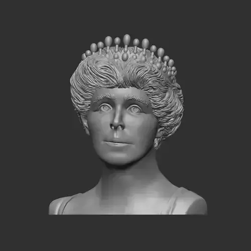 Queen Marie of Romania