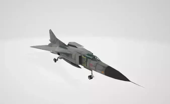 MIG 23