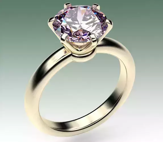 Ring Engagment Corona