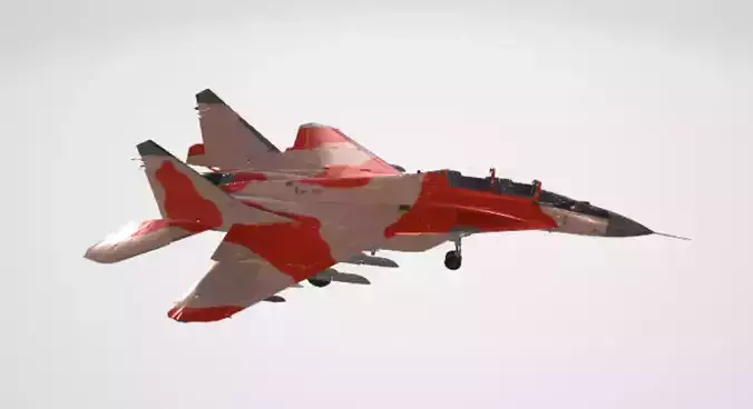 MIG 35