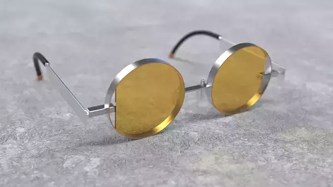 glasses TWO FACE tf r2