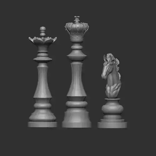 Chess Set