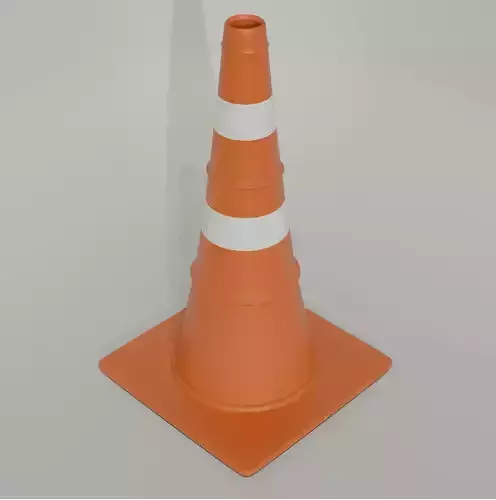 Traffic Cone