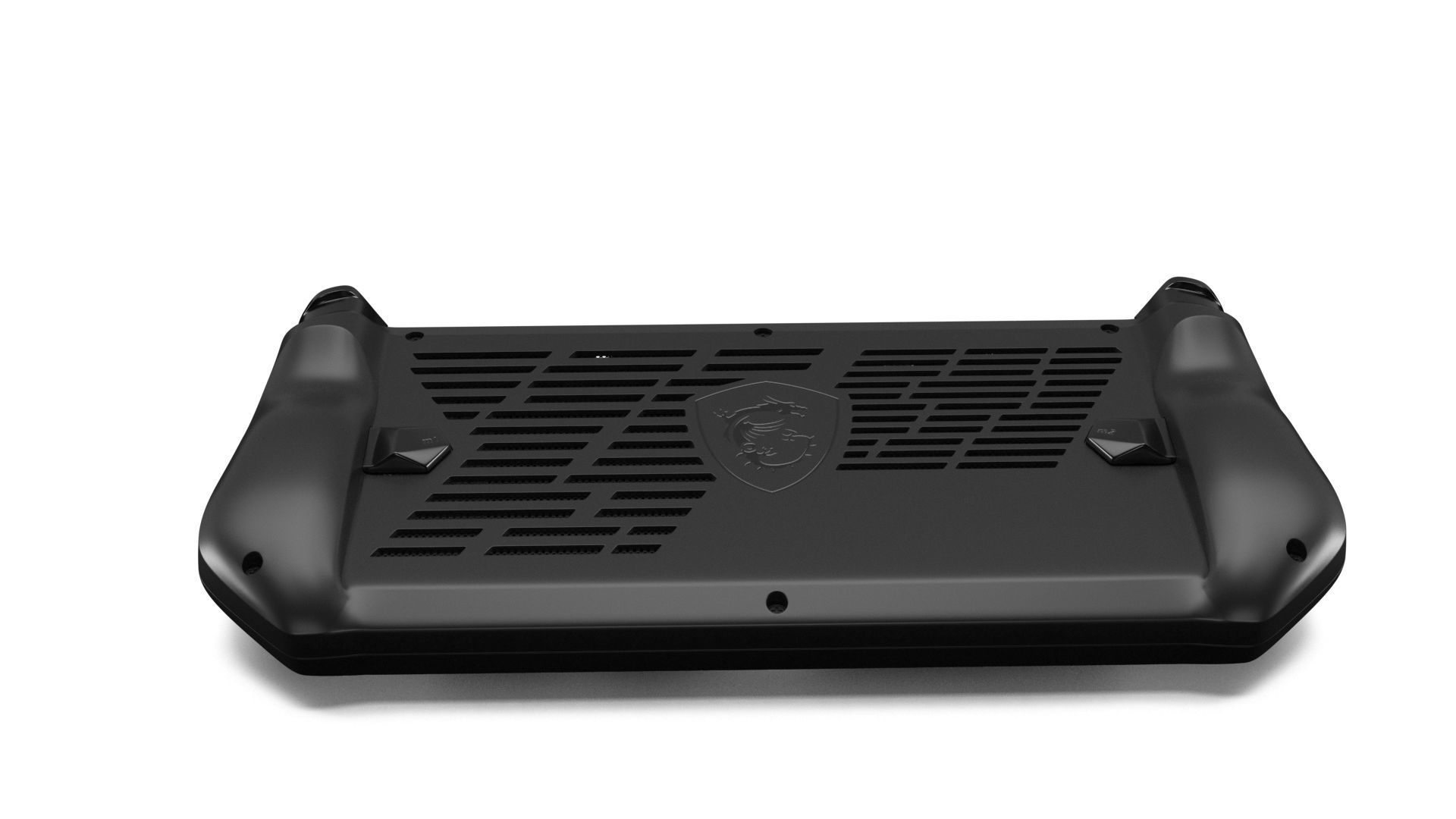 MSI Claw 3D model_14