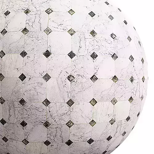 Marble Seamless Texture 2K - EXR 5 - JPG 5 Texture