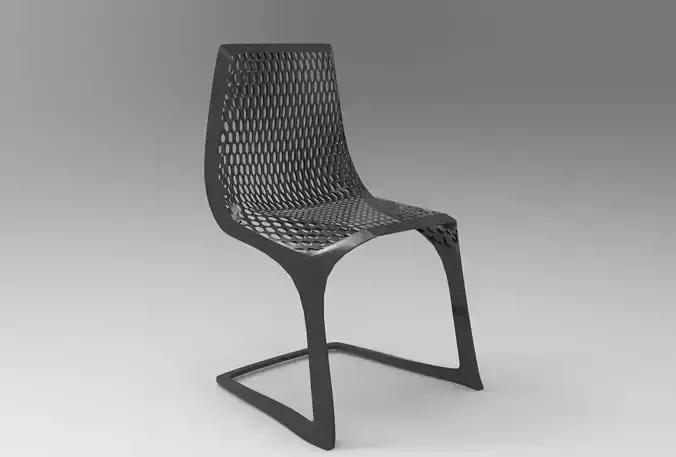 Synto Chair