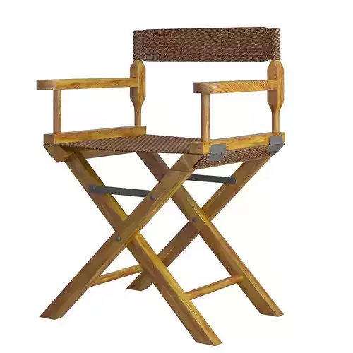 Canggu Folding Chair