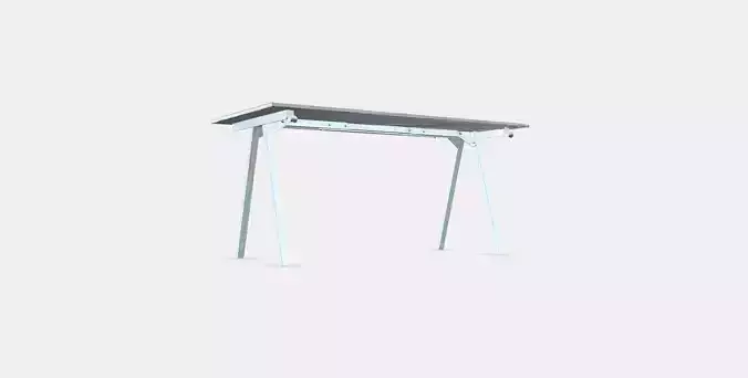 TROTTEN Desk