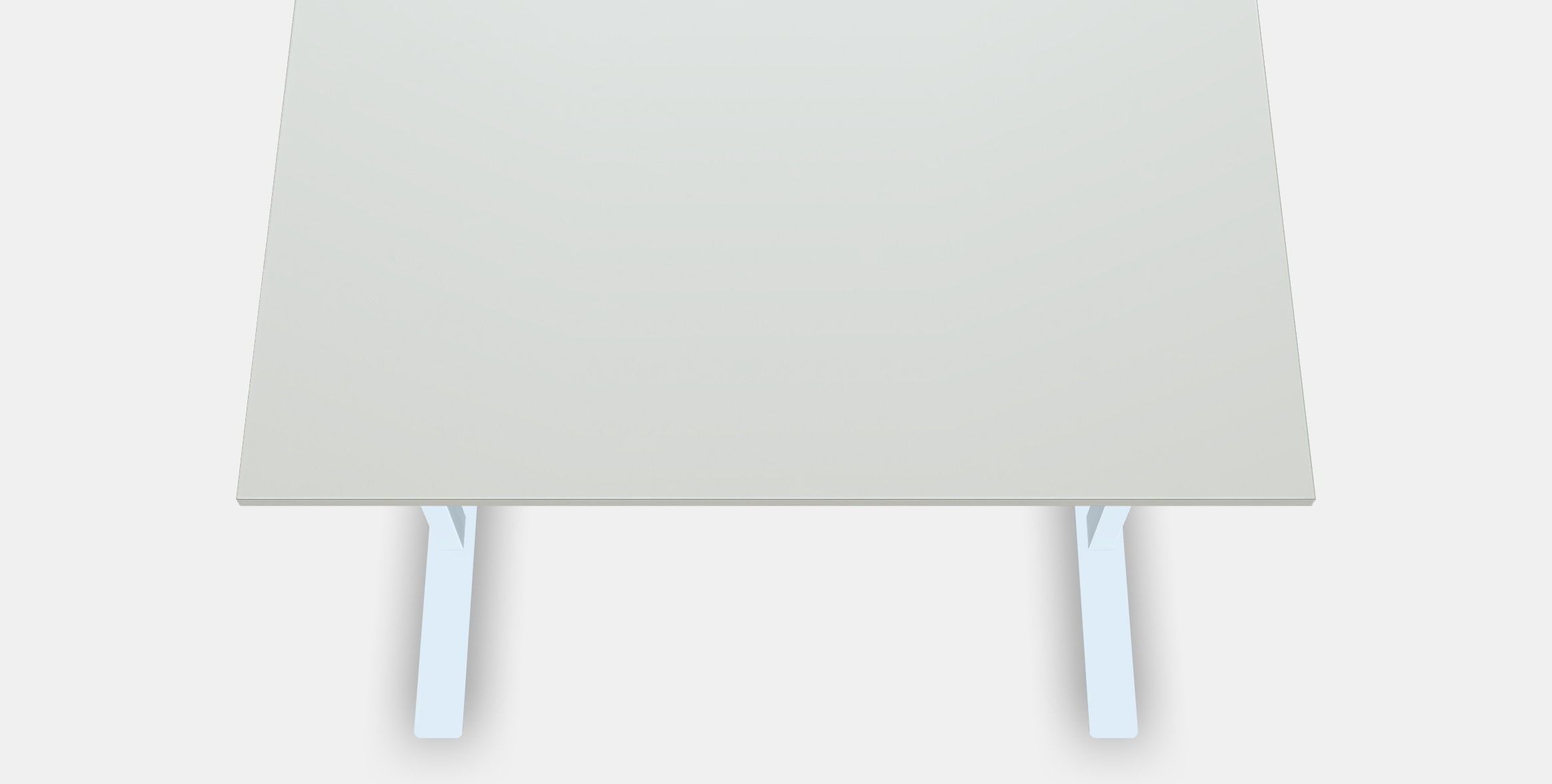 TROTTEN Desk sitstand Low-poly 3D model_4