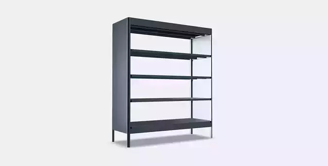 IDASEN Shelving unit