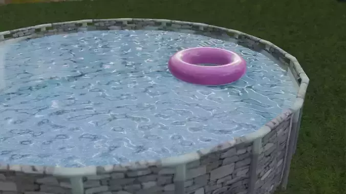 Frame Pool