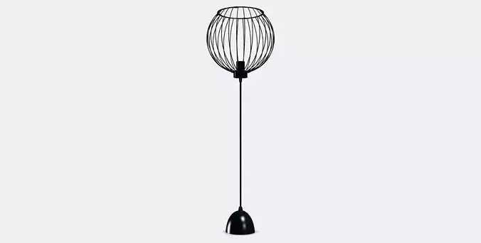 GRINDFALLET Pendant lamp