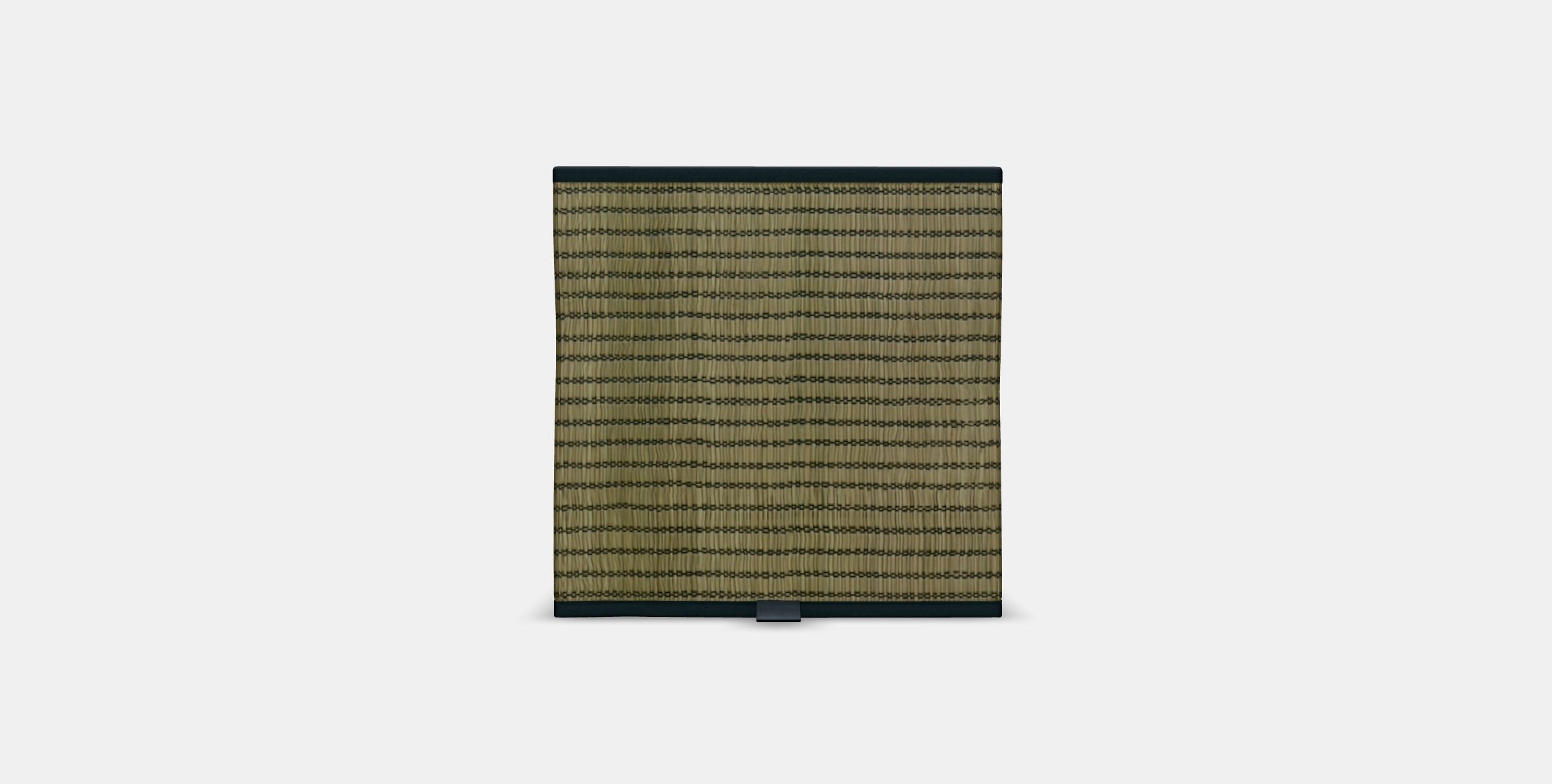 GNABBAS Basket Low-poly 3D model_8