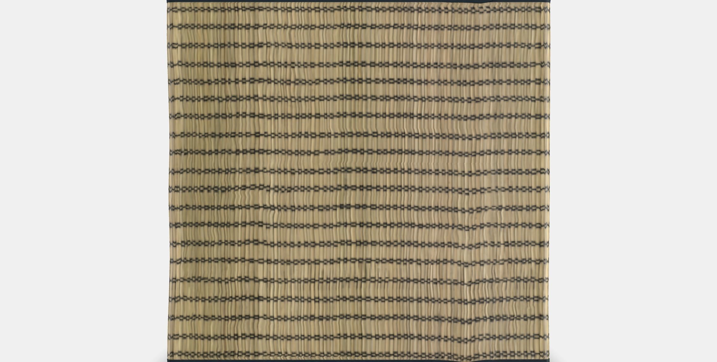 GNABBAS Basket Low-poly 3D model_17