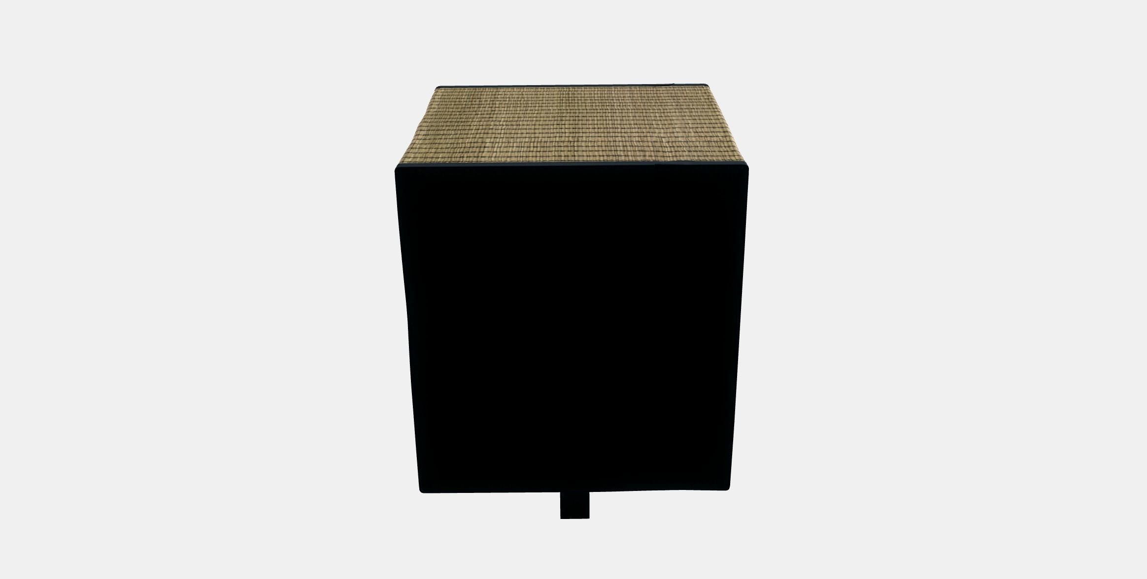 GNABBAS Basket Low-poly 3D model_4