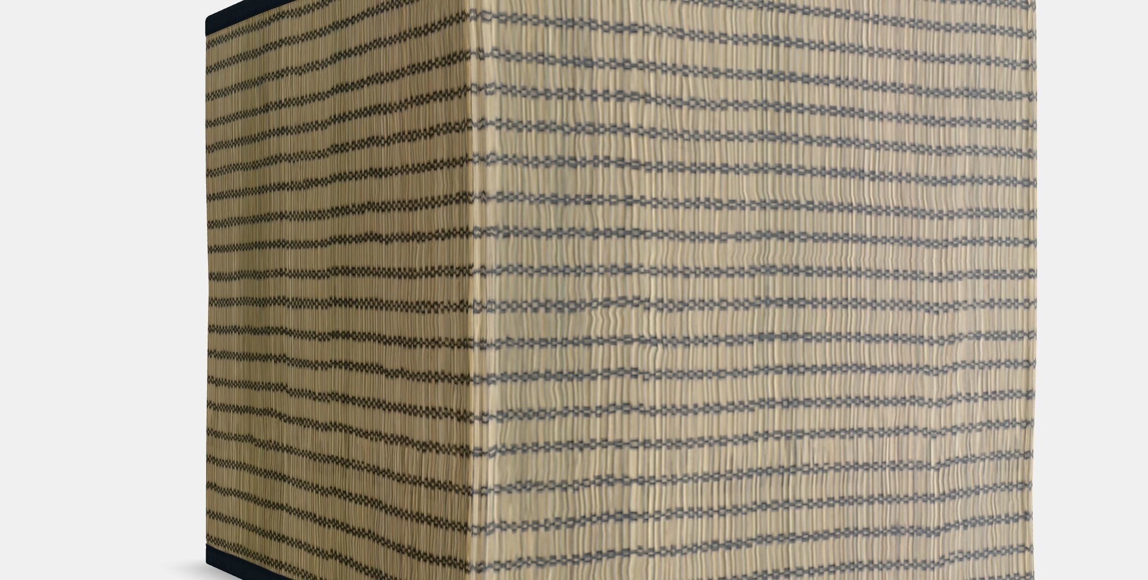 GNABBAS Basket Low-poly 3D model_14