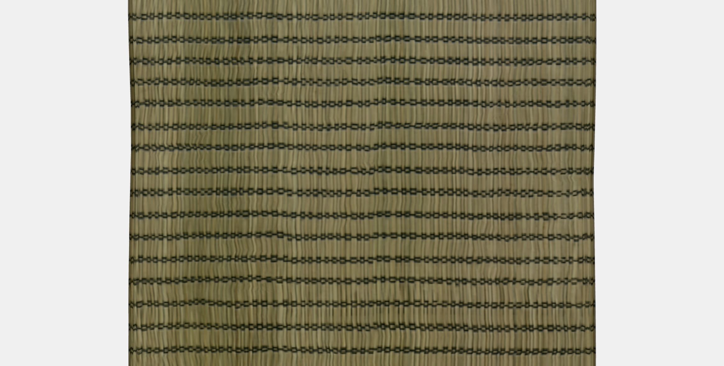 GNABBAS Basket Low-poly 3D model_13