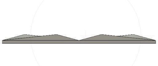 3D Wall Panel 3D print model_1