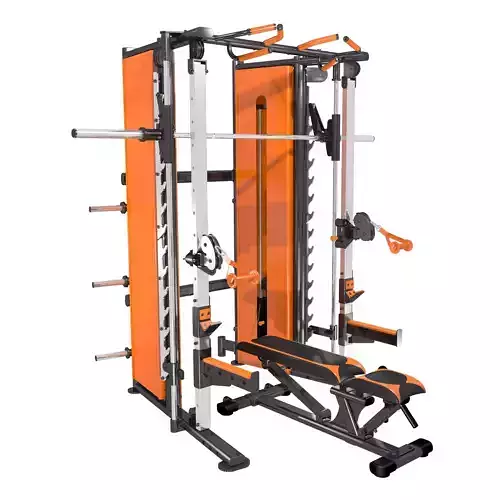 universal sports equipment