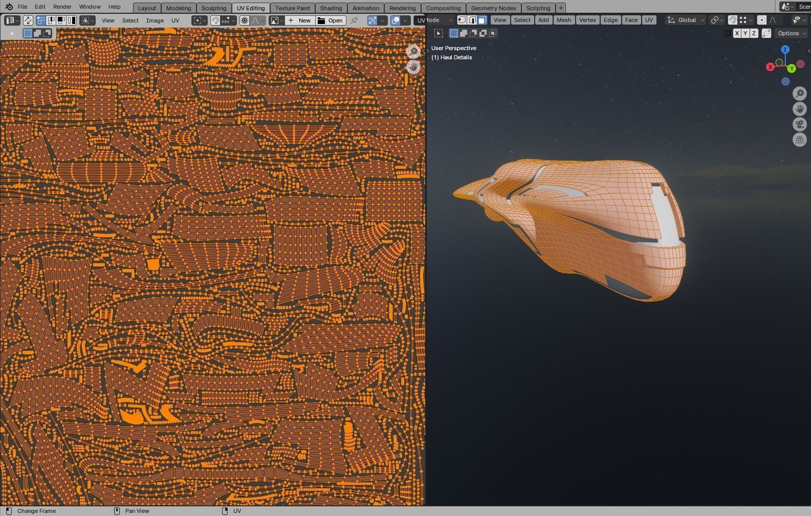 Mothership 3D model_56
