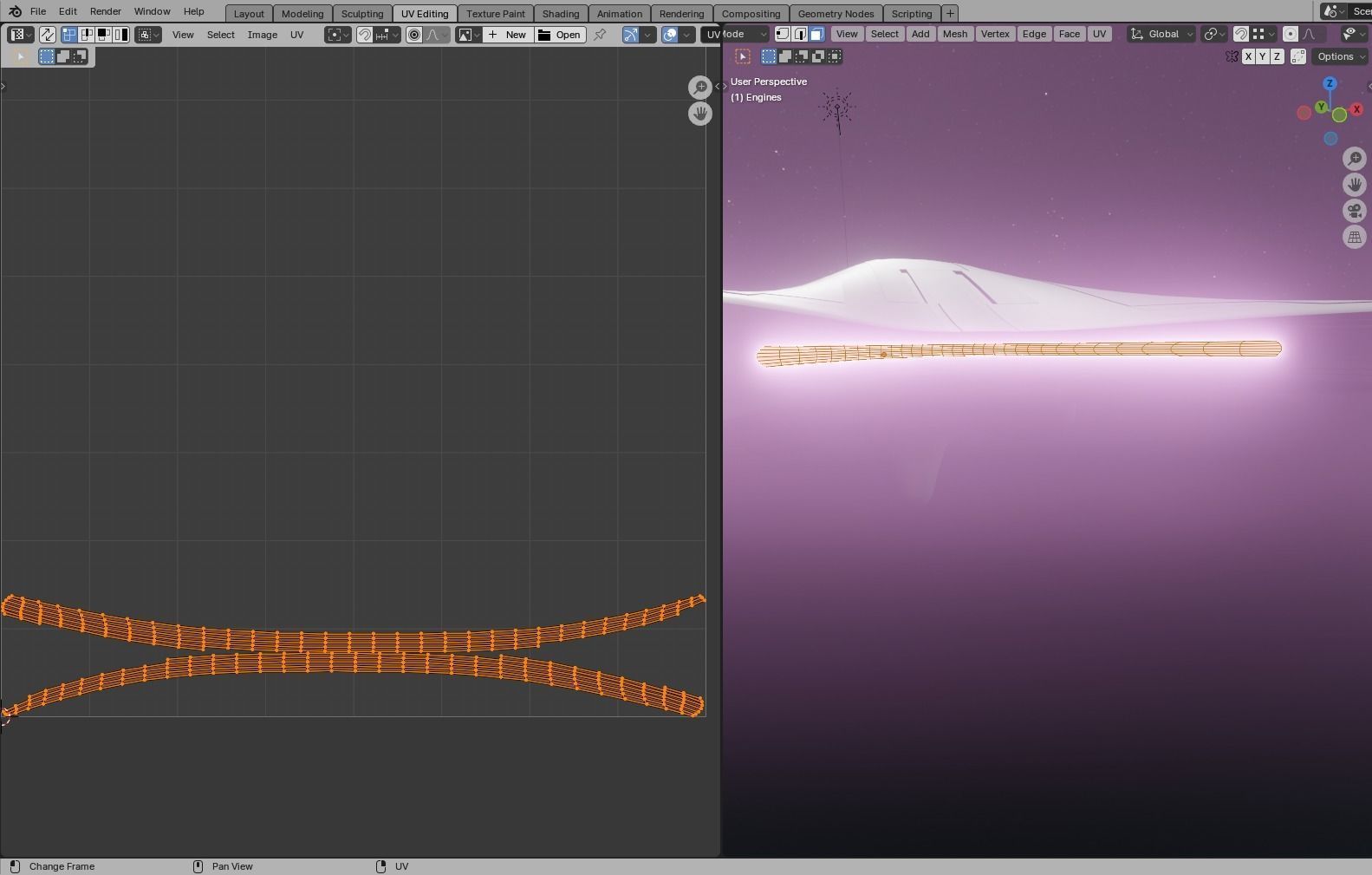 Mothership 3D model_51