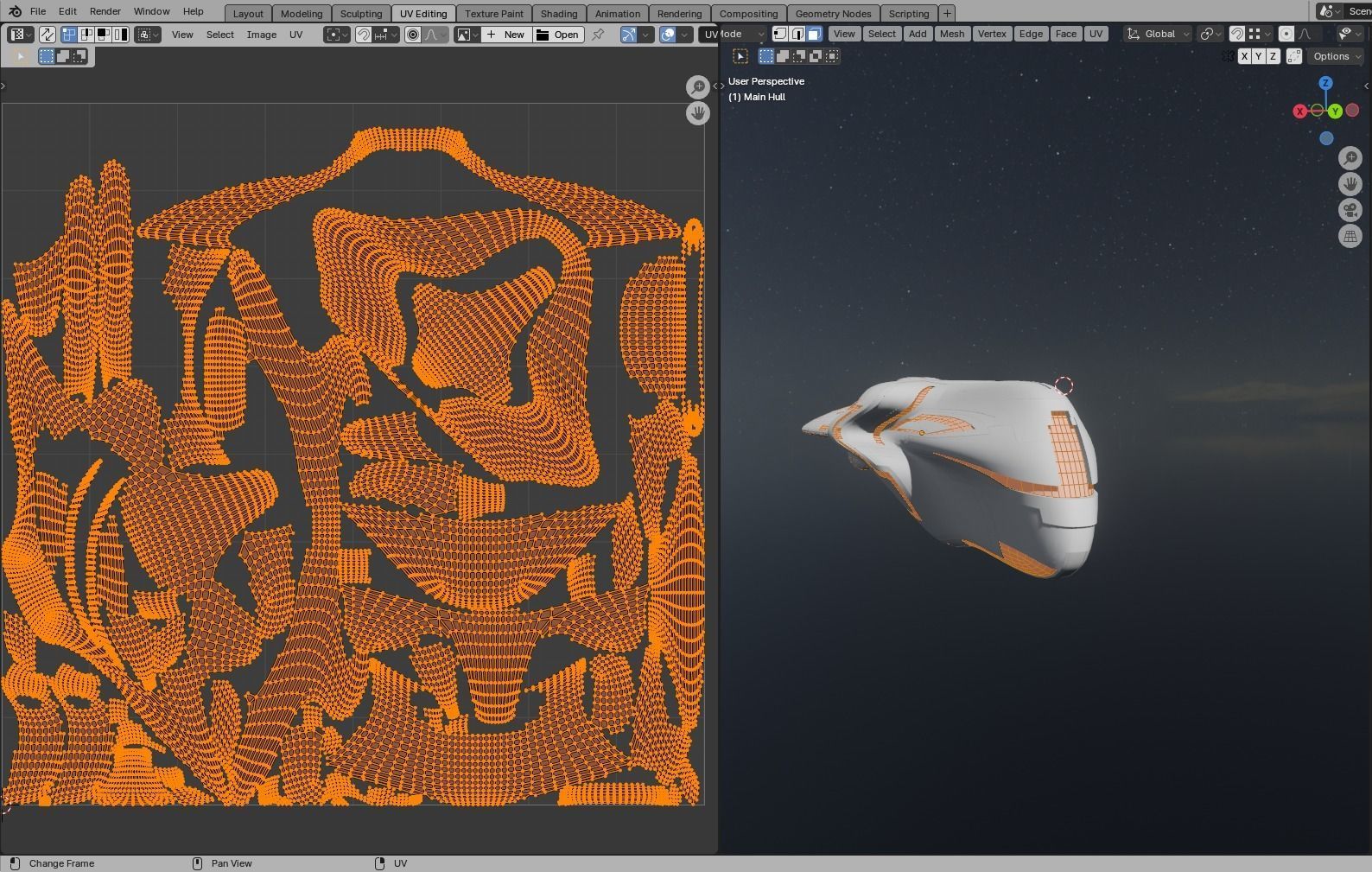 Mothership 3D model_54