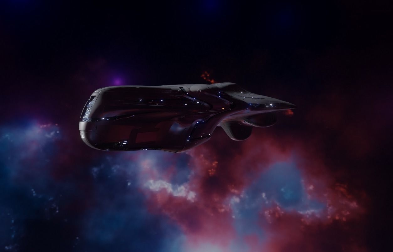 Mothership 3D model_18